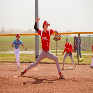 LOGAN MASON