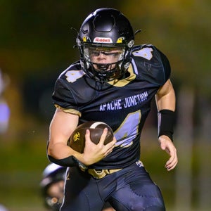 Gavin Mozingo