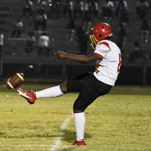 Dontavious Searcy mugshot