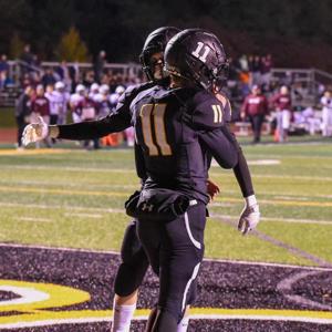 Ashton Werner mugshot