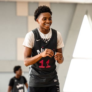 Juawayne Walters