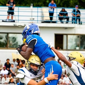 Demetrius Owens
