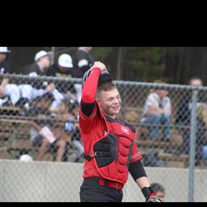 Jeremiah Killian mugshot