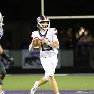 Harrison Wetzel
