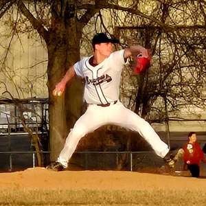 Tristan Yarger