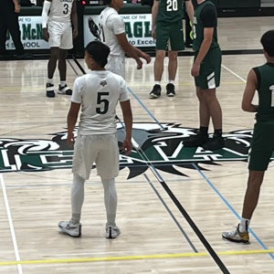 Xavier Ybanez mugshot