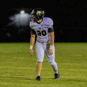 Chase Blackburn