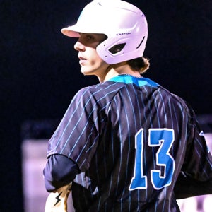 Dean Cappelletti mugshot