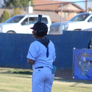 Graham Bawden mugshot