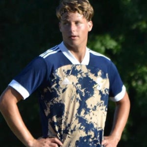 ZACH CARPENTER