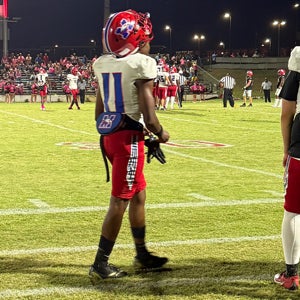 Markel Tanner