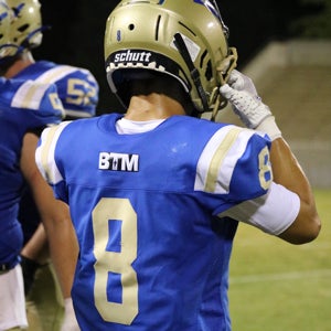 Tyler Marquez