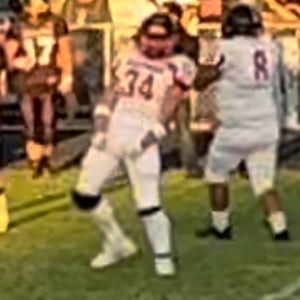Colt Stoker