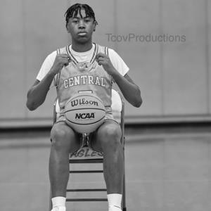 Jordan Crowder mugshot