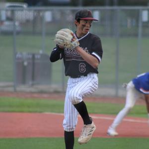 Joey Seavello mugshot