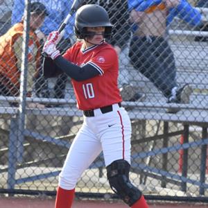 Karlee Gillispie mugshot