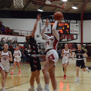 Rhianen Myers mugshot