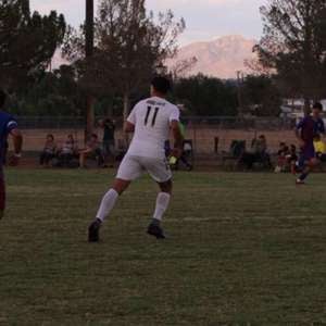 Brandon Almanza