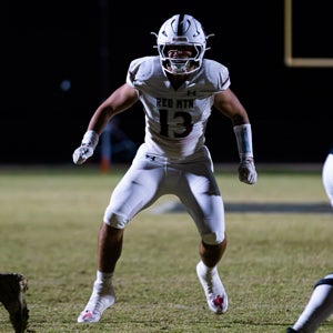 Jameson Wade mugshot