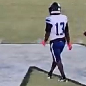 Jaylen Mitchell