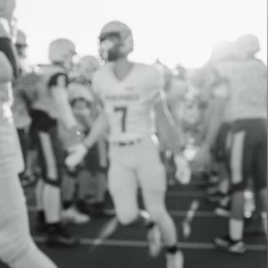 Brandon Marquez mugshot