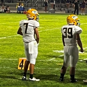 Brandon Marquez