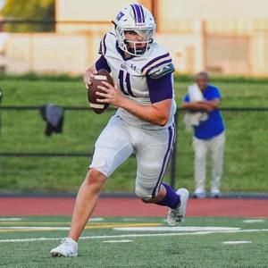 Benjamin Raines mugshot