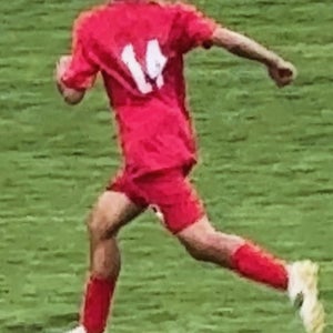 Brandon Zanabria