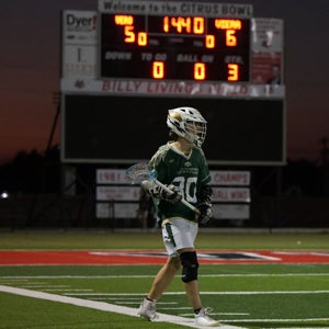 Treston Wolfe