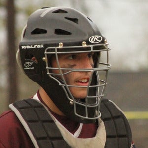 Luke Crouse