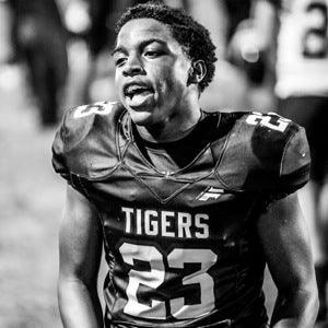 Thaddarius Witherspoon