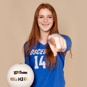 Michaela Preble