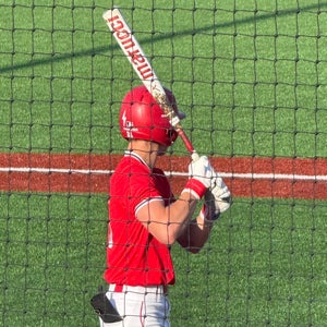 Eli Whiteside