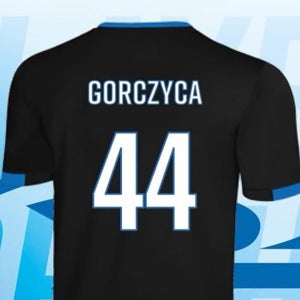 OLIVIA GORCZYCA