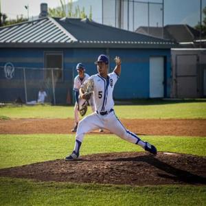 Elias Burlaza mugshot