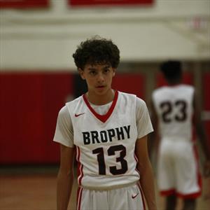 Tanner Bice