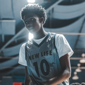 Noah Melvin