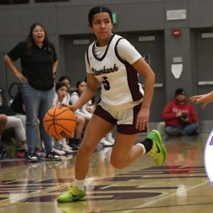 Leilani Olanolan mugshot