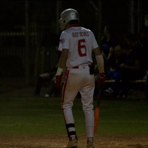 Hayden Carroll