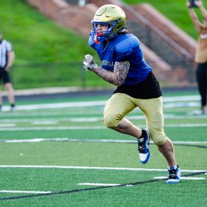 Jordan Fields