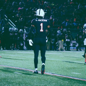 Lasiah Jackson