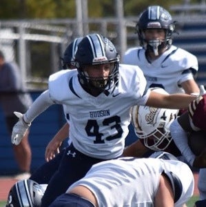 Jaxson Beck