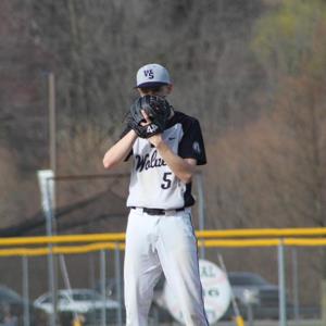 Jude Olinger mugshot