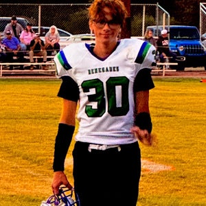 GABE BAUMBERGER