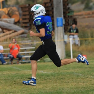 Gabe Baumberger