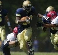 Lesean McCoy