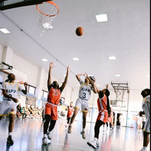 Rakiyah  Bass