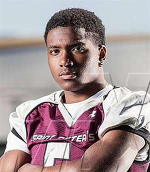BRANDON WIMBUSH