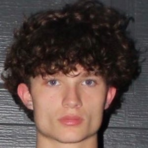 Tyler Mangrum mugshot