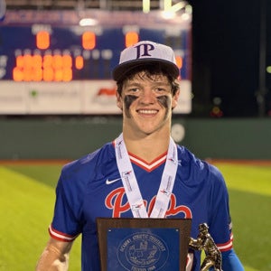 Gardner Young  mugshot